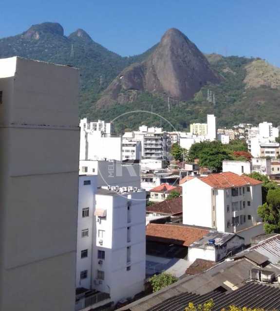 Conheça Melhores Imoveis no Rio do imóvel - Apartamento 3 quartos em Vila Isabel - MIR1989 - 17 Melhores Imoveis no Rio - Apartamento 3 quartos em Vila Isabel - MIR1989 - 17