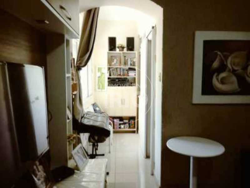 Conheça Melhores Imóveis no Rio do imóvel - Apartamento 2 quartos no Grajaú - MIR2030 - 5 Melhores Imóveis no Rio - Apartamento 2 quartos no Grajaú - MIR2030 - 5