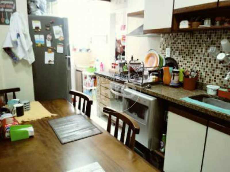 Conheça Melhores Imóveis no Rio do imóvel - Apartamento 2 quartos no Grajaú - MIR2030 - 15 Melhores Imóveis no Rio - Apartamento 2 quartos no Grajaú - MIR2030 - 15
