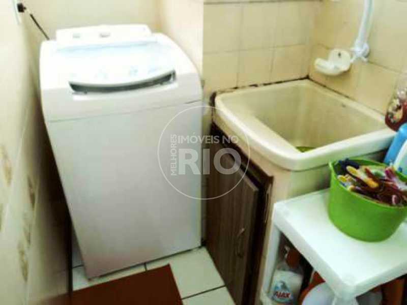 Conheça Melhores Imóveis no Rio do imóvel - Apartamento 2 quartos no Grajaú - MIR2030 - 21 Melhores Imóveis no Rio - Apartamento 2 quartos no Grajaú - MIR2030 - 21