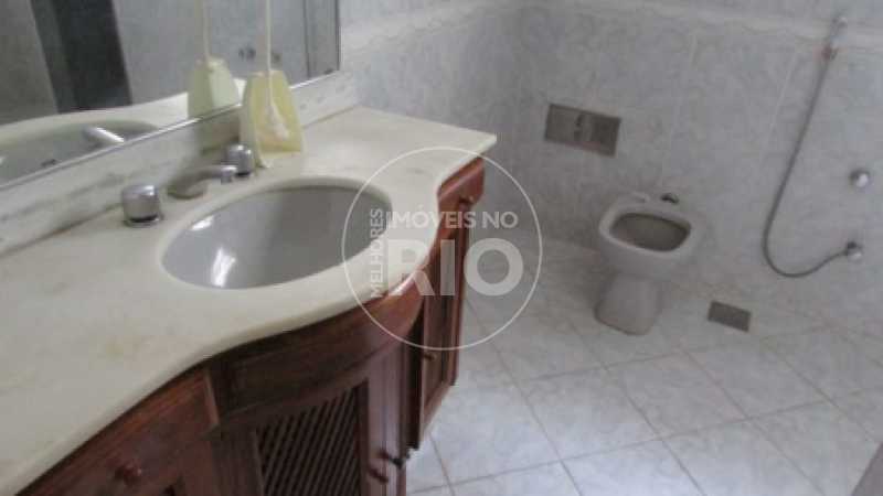 Conheça Melhores Imoveis no Rio do imóvel - Casa 6 quartos na Tijuca - MIR2060 - 12 Melhores Imoveis no Rio - Casa 6 quartos na Tijuca - MIR2060 - 12