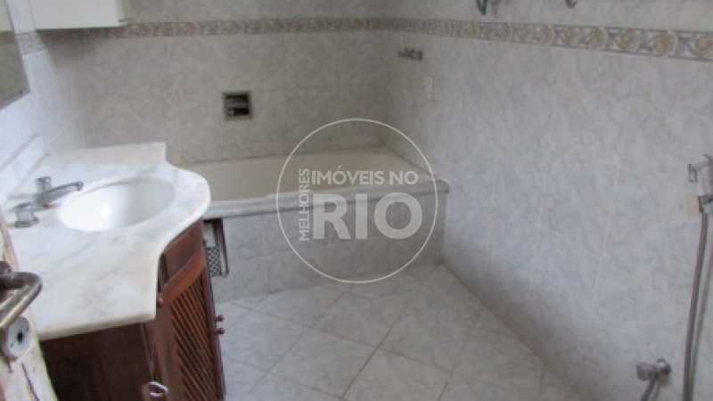 Conheça Melhores Imoveis no Rio do imóvel - Casa 6 quartos na Tijuca - MIR2060 - 13 Melhores Imoveis no Rio - Casa 6 quartos na Tijuca - MIR2060 - 13