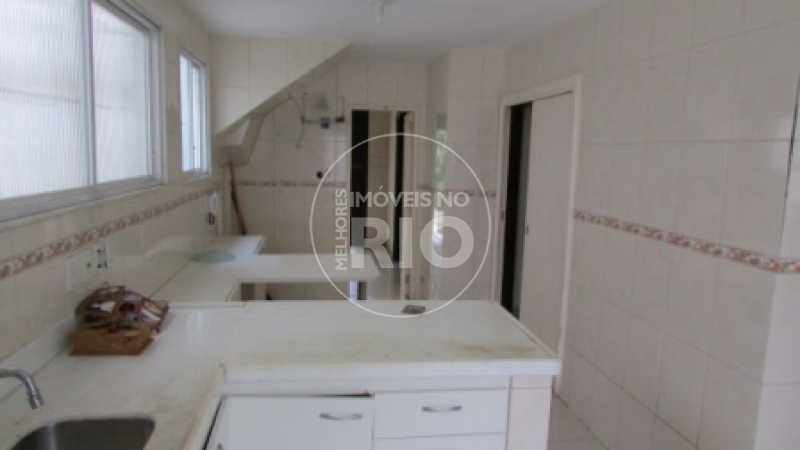 Conheça Melhores Imoveis no Rio do imóvel - Casa 6 quartos na Tijuca - MIR2060 - 16 Melhores Imoveis no Rio - Casa 6 quartos na Tijuca - MIR2060 - 16
