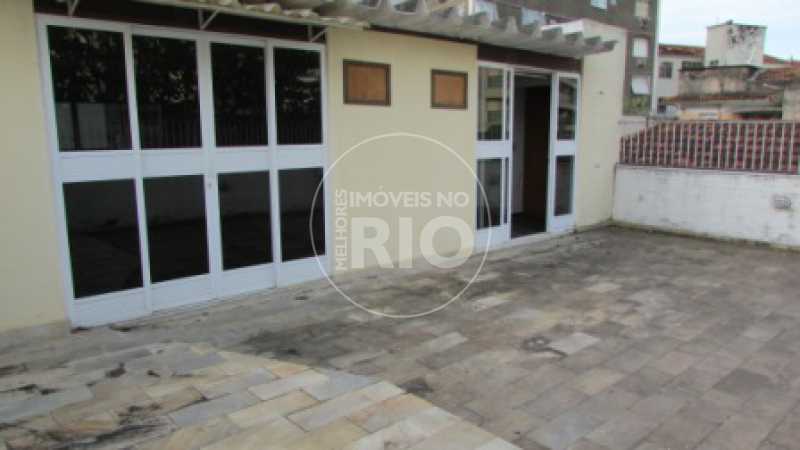 Conheça Melhores Imoveis no Rio do imóvel - Casa 6 quartos na Tijuca - MIR2060 - 18 Melhores Imoveis no Rio - Casa 6 quartos na Tijuca - MIR2060 - 18