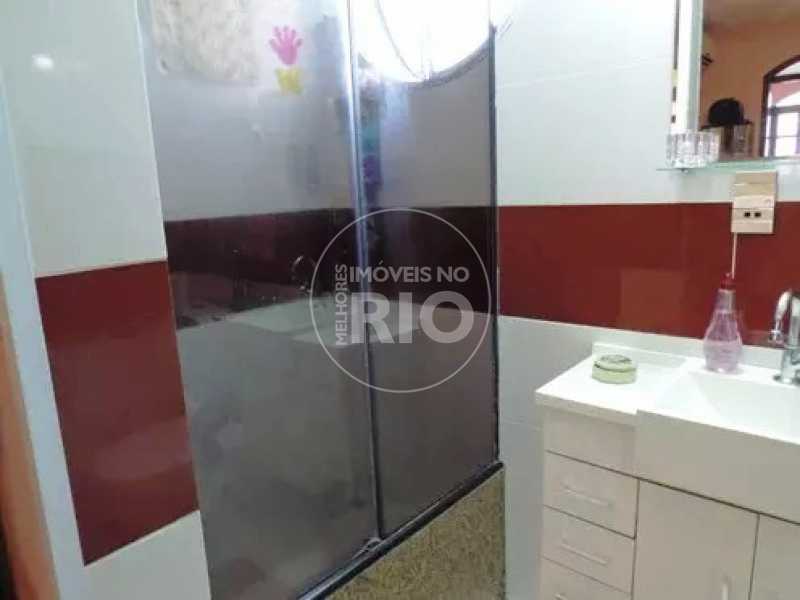 Conheça Melhores Imoveis no Rio do imóvel - Casa triplex em Vila Isabel - MIR2083 - 7 Melhores Imoveis no Rio - Casa triplex em Vila Isabel - MIR2083 - 7