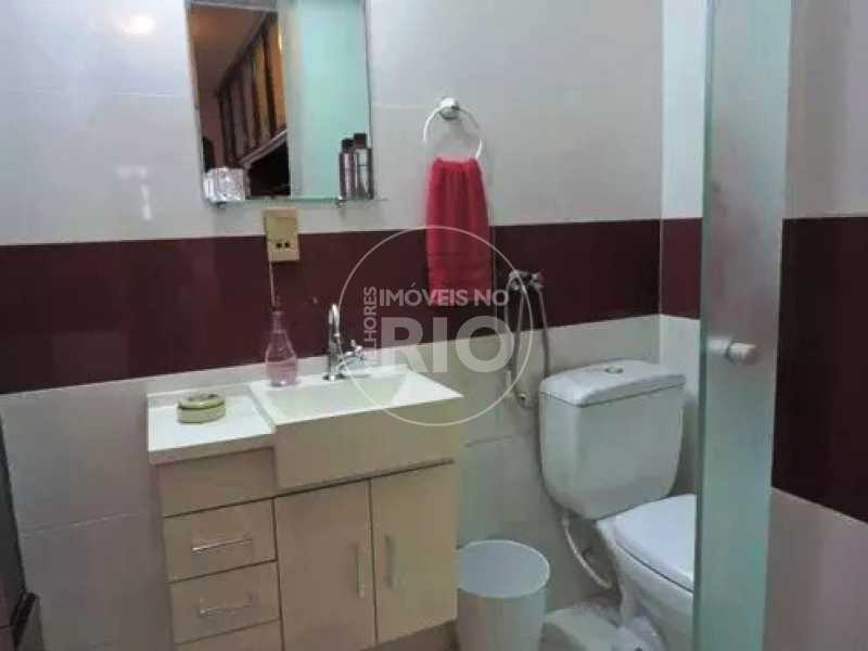 Conheça Melhores Imoveis no Rio do imóvel - Casa triplex em Vila Isabel - MIR2083 - 8 Melhores Imoveis no Rio - Casa triplex em Vila Isabel - MIR2083 - 8
