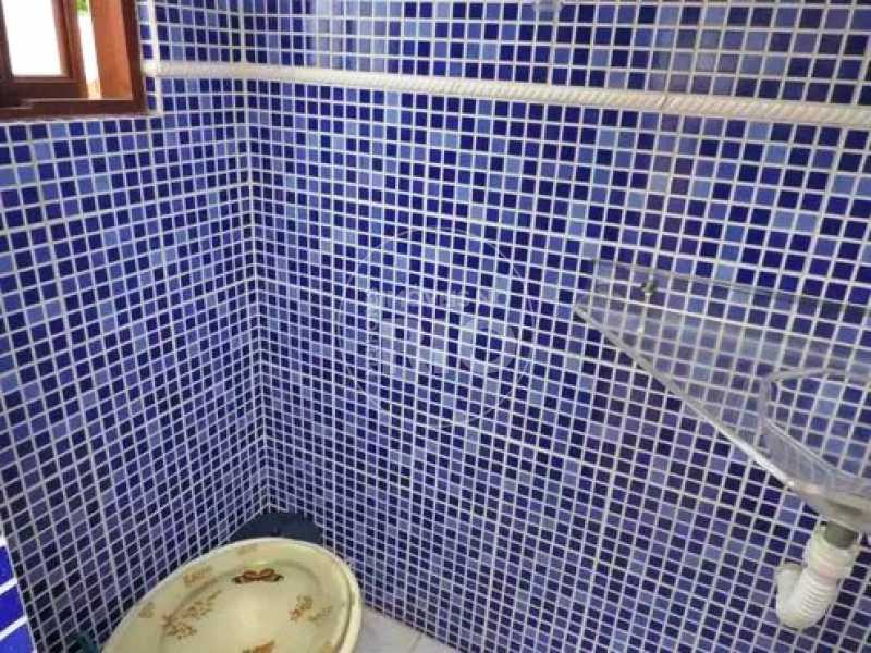 Conheça Melhores Imoveis no Rio do imóvel - Casa triplex em Vila Isabel - MIR2083 - 10 Melhores Imoveis no Rio - Casa triplex em Vila Isabel - MIR2083 - 10
