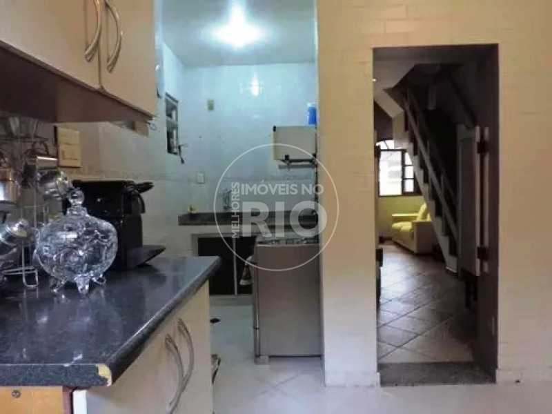 Conheça Melhores Imoveis no Rio do imóvel - Casa triplex em Vila Isabel - MIR2083 - 13 Melhores Imoveis no Rio - Casa triplex em Vila Isabel - MIR2083 - 13