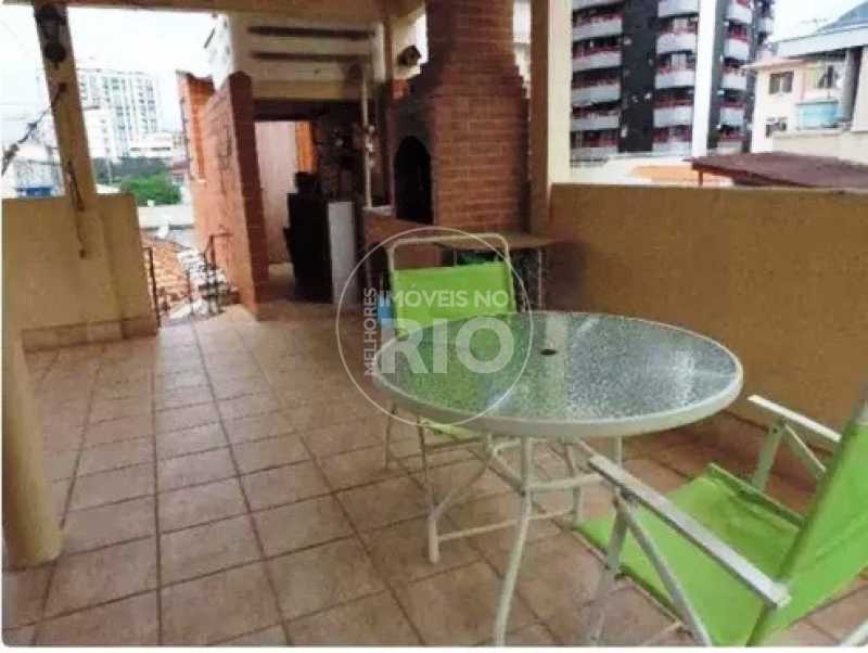 Conheça Melhores Imoveis no Rio do imóvel - Casa triplex em Vila Isabel - MIR2083 - 14 Melhores Imoveis no Rio - Casa triplex em Vila Isabel - MIR2083 - 14
