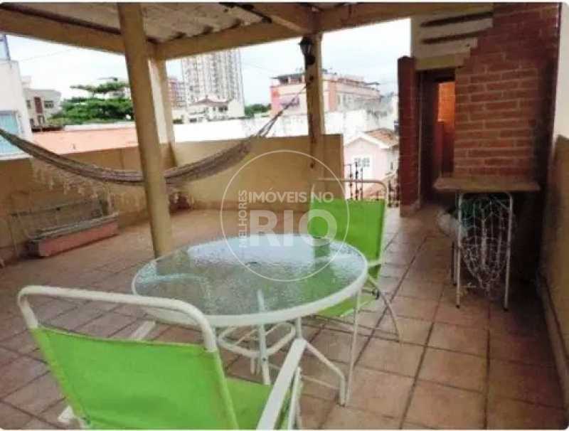 Conheça Melhores Imoveis no Rio do imóvel - Casa triplex em Vila Isabel - MIR2083 - 15 Melhores Imoveis no Rio - Casa triplex em Vila Isabel - MIR2083 - 15