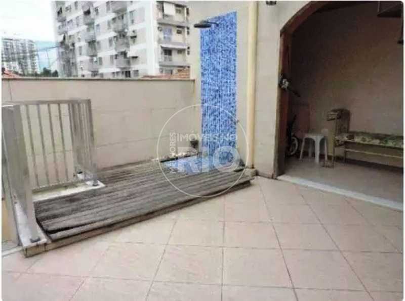Conheça Melhores Imoveis no Rio do imóvel - Casa triplex em Vila Isabel - MIR2083 - 16 Melhores Imoveis no Rio - Casa triplex em Vila Isabel - MIR2083 - 16