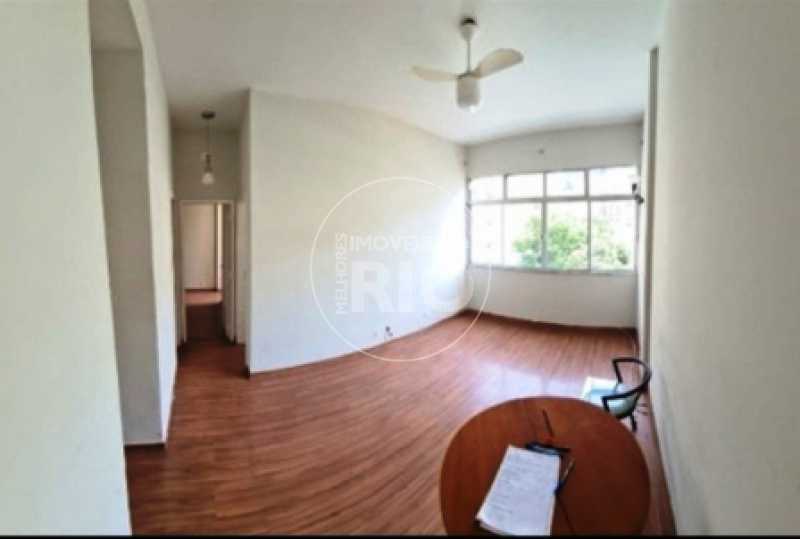 Conheça Apartamento na Tijuca do imóvel - Apartamento 2 quartos na Tijuca - MIR2086 - 3 Apartamento na Tijuca - Apartamento 2 quartos na Tijuca - MIR2086 - 3