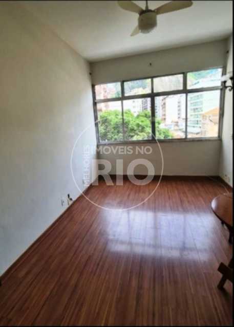 Conheça Apartamento na Tijuca do imóvel - Apartamento 2 quartos na Tijuca - MIR2086 - 5 Apartamento na Tijuca - Apartamento 2 quartos na Tijuca - MIR2086 - 5