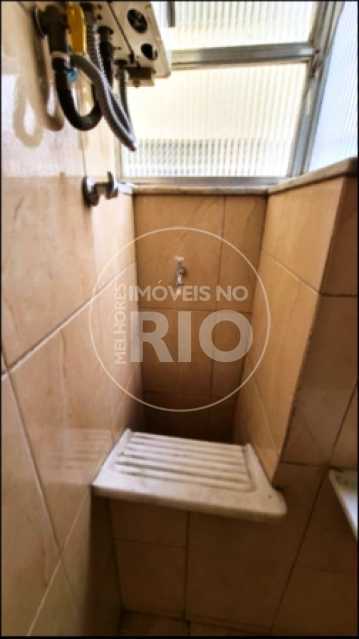 Conheça Apartamento na Tijuca do imóvel - Apartamento 2 quartos na Tijuca - MIR2086 - 19 Apartamento na Tijuca - Apartamento 2 quartos na Tijuca - MIR2086 - 19
