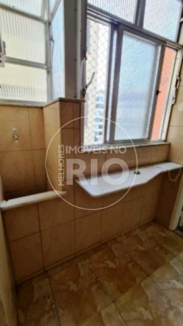 Conheça Apartamento na Tijuca do imóvel - Apartamento 2 quartos na Tijuca - MIR2086 - 20 Apartamento na Tijuca - Apartamento 2 quartos na Tijuca - MIR2086 - 20