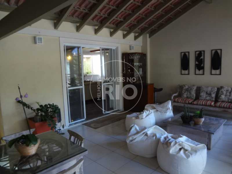 Conheça Melhores Imoveis no Rio do imóvel - Casa no Condomínio Pedra de Itaúna - CB0690 - 7 Melhores Imoveis no Rio - Casa no Condomínio Pedra de Itaúna - CB0690 - 7