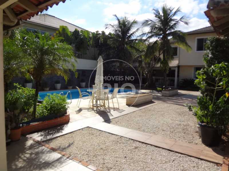 Conheça Melhores Imoveis no Rio do imóvel - Casa no Condomínio Pedra de Itaúna - CB0690 - 5 Melhores Imoveis no Rio - Casa no Condomínio Pedra de Itaúna - CB0690 - 5