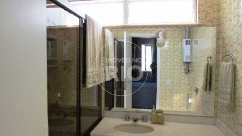 Conheça Melhores Imoveis no Rio do imóvel - Cobertura 3 quartos na Tijuca - MIR2095 - 14 Melhores Imoveis no Rio - Cobertura 3 quartos na Tijuca - MIR2095 - 14