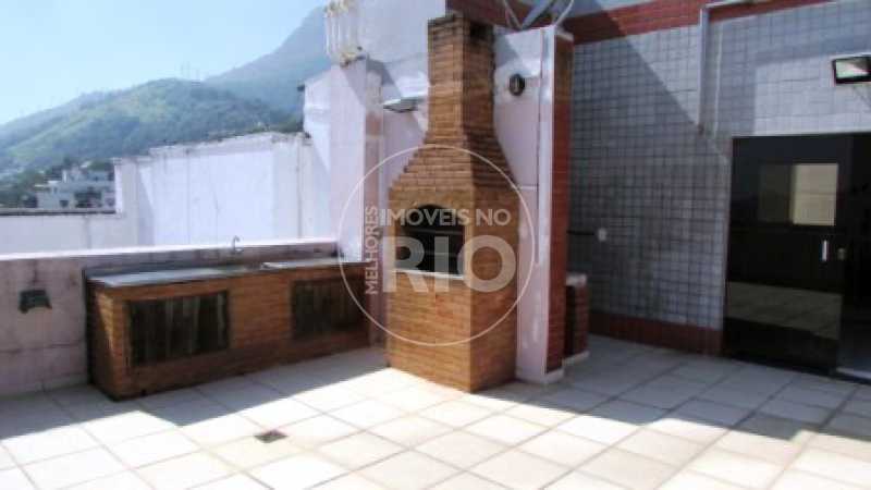 Conheça Melhores Imoveis no Rio do imóvel - Cobertura 3 quartos na Tijuca - MIR2095 - 18 Melhores Imoveis no Rio - Cobertura 3 quartos na Tijuca - MIR2095 - 18