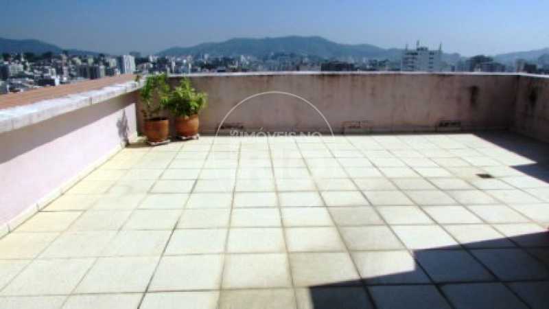 Conheça Melhores Imoveis no Rio do imóvel - Cobertura 3 quartos na Tijuca - MIR2095 - 19 Melhores Imoveis no Rio - Cobertura 3 quartos na Tijuca - MIR2095 - 19
