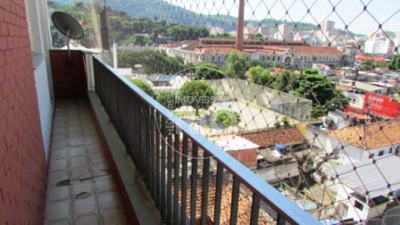Conheça Melhores Imoveis no Rio do imóvel - Apartamento 3 quartos na Tijuca - MIR2097 - 1 Melhores Imoveis no Rio - Apartamento 3 quartos na Tijuca - MIR2097 - 1