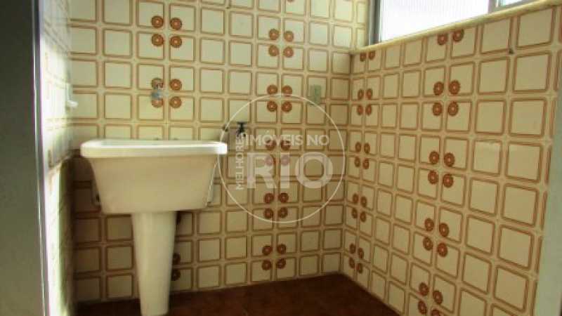 Conheça Melhores Imoveis no Rio do imóvel - Apartamento 3 quartos na Tijuca - MIR2097 - 12 Melhores Imoveis no Rio - Apartamento 3 quartos na Tijuca - MIR2097 - 12