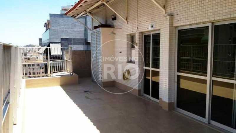 Conheça Melhores Imoveis no Rio do imóvel - Cobertura 4 quartos na Tijuca - MIR2107 - 16 Melhores Imoveis no Rio - Cobertura 4 quartos na Tijuca - MIR2107 - 16