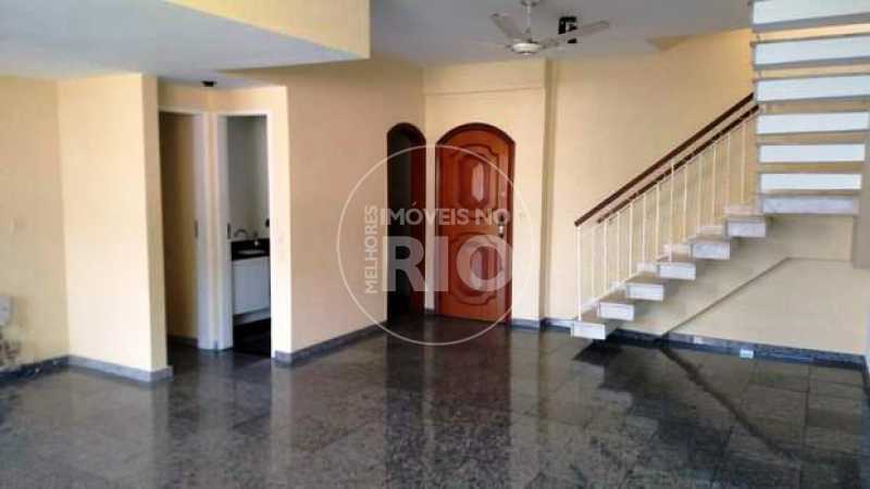 Conheça Melhores Imoveis no Rio do imóvel - Cobertura 4 quartos na Tijuca - MIR2107 - 19 Melhores Imoveis no Rio - Cobertura 4 quartos na Tijuca - MIR2107 - 19