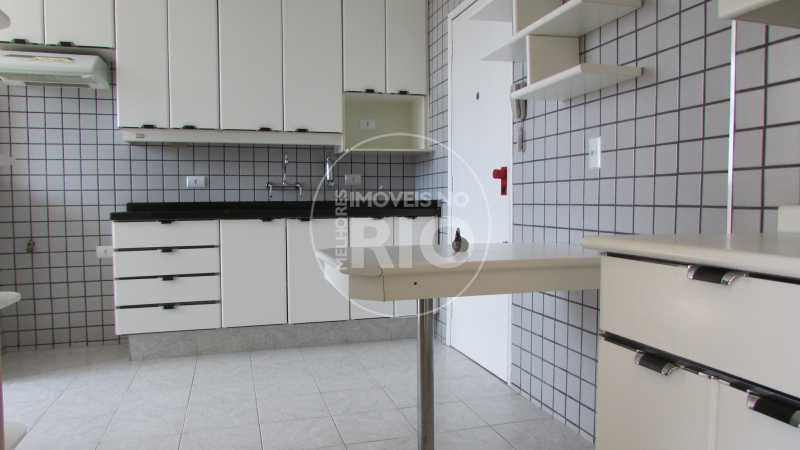 Conheça Melhores Imoveis no Rio do imóvel - Apartamento 3 quartos no Grajaú - MIR2109 - 11 Melhores Imoveis no Rio - Apartamento 3 quartos no Grajaú - MIR2109 - 11