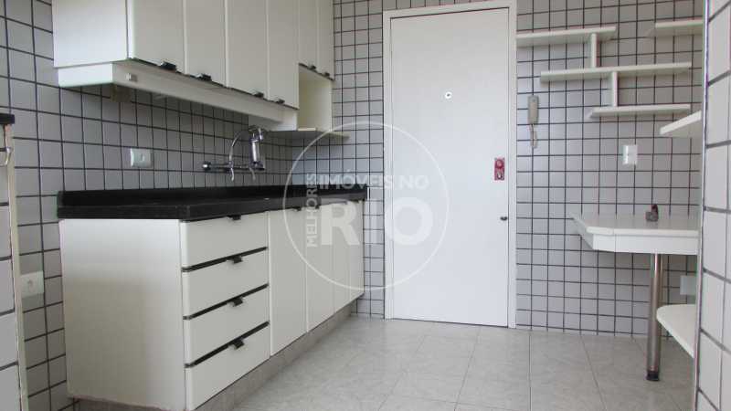 Conheça Melhores Imoveis no Rio do imóvel - Apartamento 3 quartos no Grajaú - MIR2109 - 12 Melhores Imoveis no Rio - Apartamento 3 quartos no Grajaú - MIR2109 - 12
