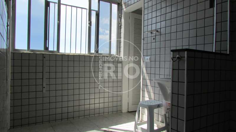 Conheça Melhores Imoveis no Rio do imóvel - Apartamento 3 quartos no Grajaú - MIR2109 - 13 Melhores Imoveis no Rio - Apartamento 3 quartos no Grajaú - MIR2109 - 13