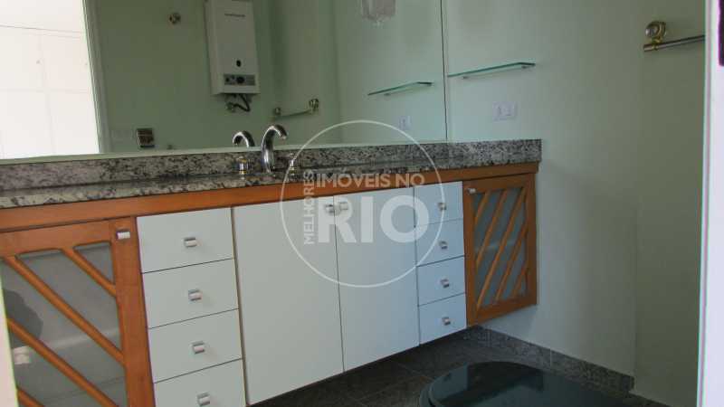 Conheça Melhores Imoveis no Rio do imóvel - Apartamento 3 quartos no Grajaú - MIR2109 - 10 Melhores Imoveis no Rio - Apartamento 3 quartos no Grajaú - MIR2109 - 10