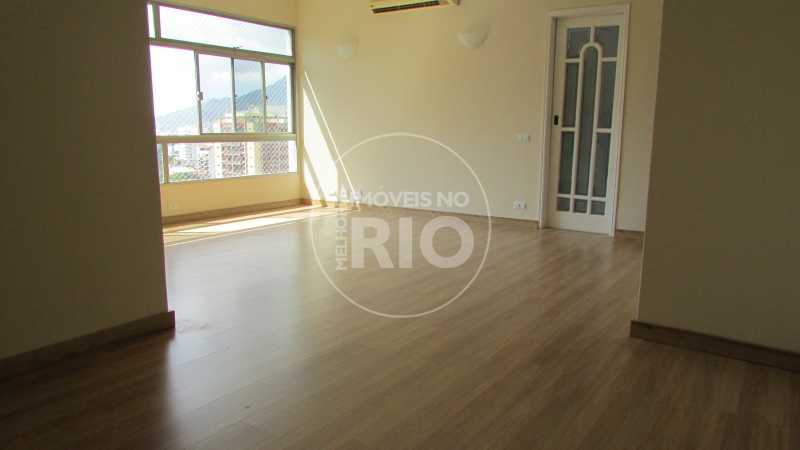 Conheça Melhores Imoveis no Rio do imóvel - Apartamento 3 quartos no Grajaú - MIR2109 - 5 Melhores Imoveis no Rio - Apartamento 3 quartos no Grajaú - MIR2109 - 5