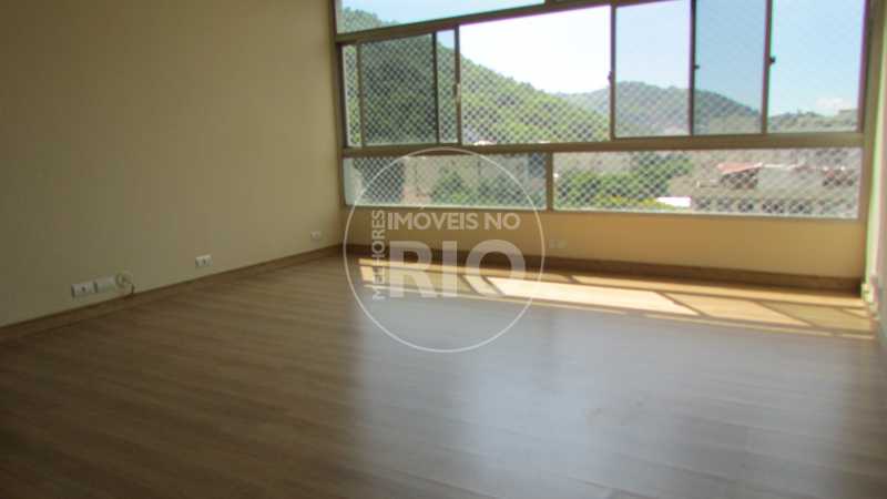 Conheça Melhores Imoveis no Rio do imóvel - Apartamento 3 quartos no Grajaú - MIR2109 - 18 Melhores Imoveis no Rio - Apartamento 3 quartos no Grajaú - MIR2109 - 18