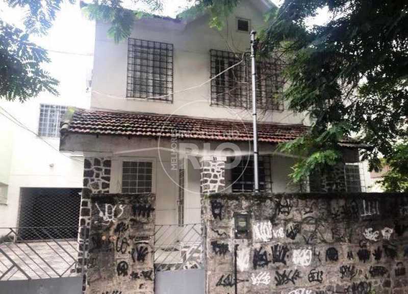 Conheça Melhores Imoveis no Rio do imóvel - Casa na Tijuca - MIR2114 - 1 Melhores Imoveis no Rio - Casa na Tijuca - MIR2114 - 1
