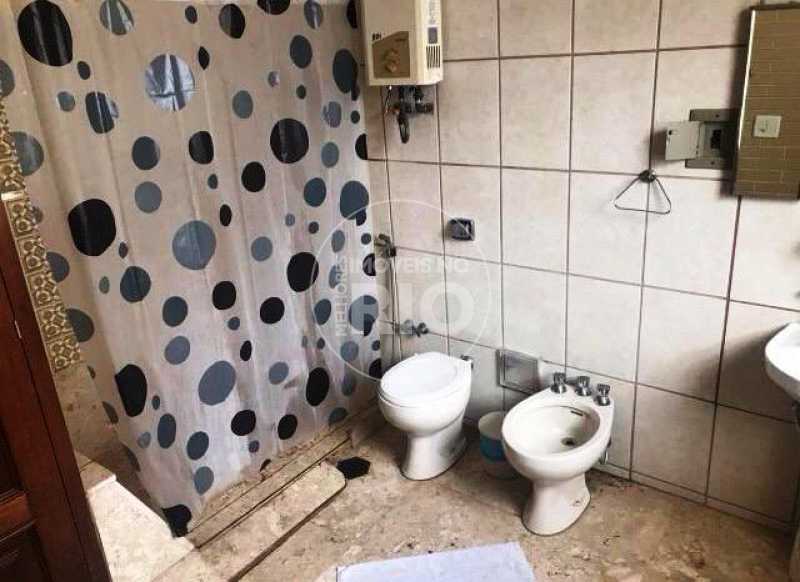 Conheça Melhores Imoveis no Rio do imóvel - Casa na Tijuca - MIR2114 - 11 Melhores Imoveis no Rio - Casa na Tijuca - MIR2114 - 11