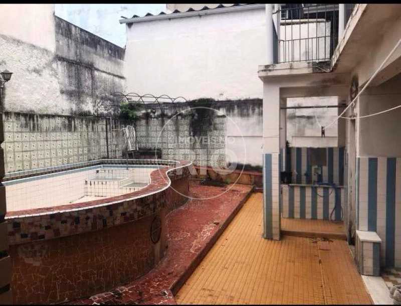 Conheça Melhores Imoveis no Rio do imóvel - Casa na Tijuca - MIR2114 - 14 Melhores Imoveis no Rio - Casa na Tijuca - MIR2114 - 14