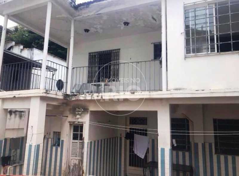 Conheça Melhores Imoveis no Rio do imóvel - Casa na Tijuca - MIR2114 - 16 Melhores Imoveis no Rio - Casa na Tijuca - MIR2114 - 16