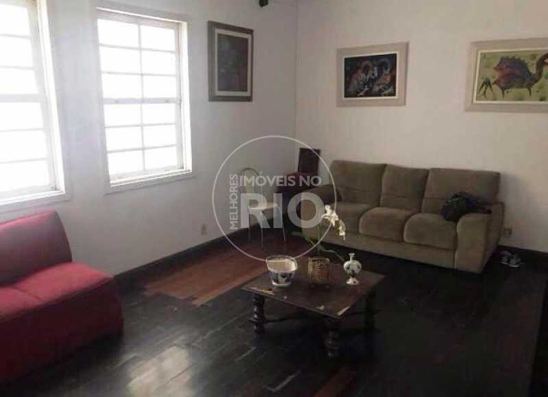 Conheça Melhores Imoveis no Rio do imóvel - Casa na Tijuca - MIR2114 - 18 Melhores Imoveis no Rio - Casa na Tijuca - MIR2114 - 18