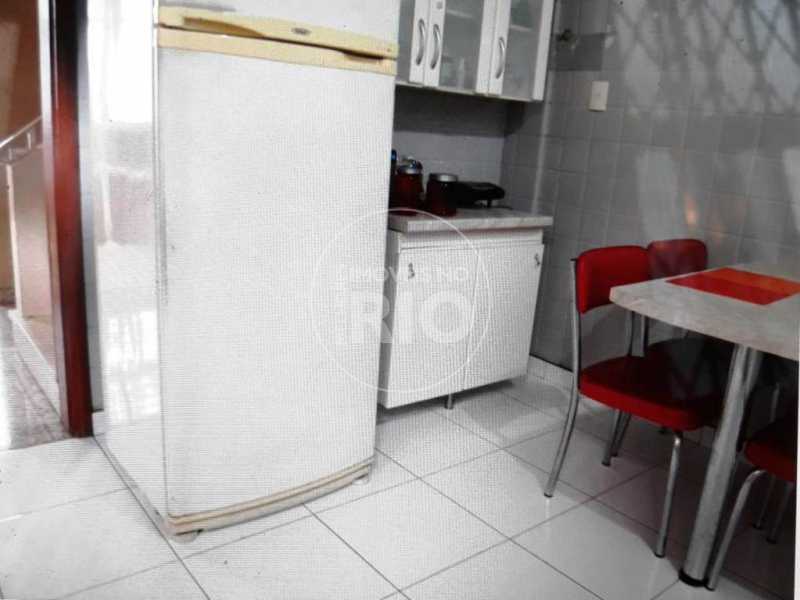 Conheça Melhores Imoveis no Rio do imóvel - Casa de Vila em Vila Isabel - MIR2125 - 12 Melhores Imoveis no Rio - Casa de Vila em Vila Isabel - MIR2125 - 12