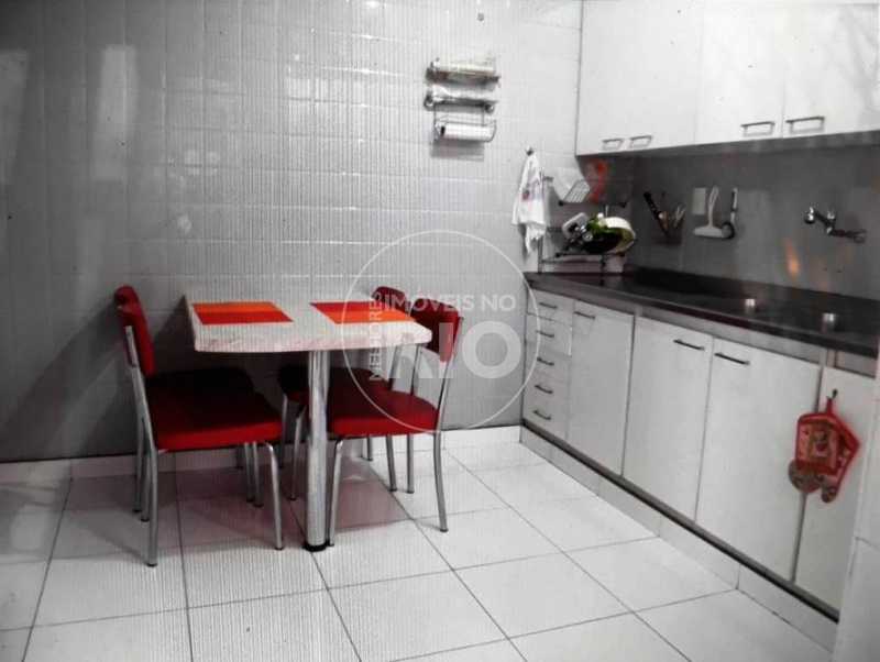 Conheça 6. do imóvel - Casa de Vila em Vila Isabel - MIR2125 - 14 6. - Casa de Vila em Vila Isabel - MIR2125 - 14