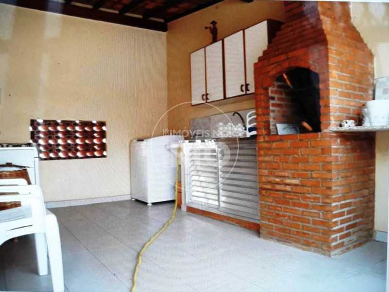 Conheça 8. do imóvel - Casa de Vila em Vila Isabel - MIR2125 - 15 8. - Casa de Vila em Vila Isabel - MIR2125 - 15