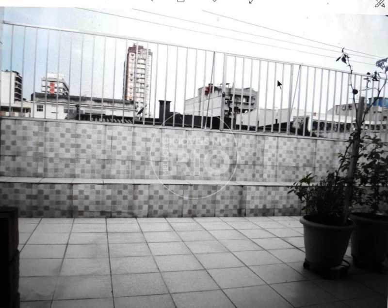 Conheça 7. do imóvel - Casa de Vila em Vila Isabel - MIR2125 - 16 7. - Casa de Vila em Vila Isabel - MIR2125 - 16