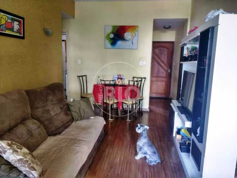 Conheça 1. do imóvel - Apartamento 2 quartos à venda Rio de Janeiro,RJ - R$ 190.000 - MIR2127 - 20 1. - Apartamento 2 quartos à venda Rio de Janeiro,RJ - R$ 190.000 - MIR2127 - 20