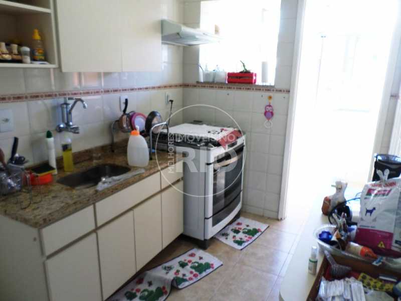 Conheça Melhores Imoveis no Rio do imóvel - Apartamento 2 quartos à venda Grajaú, Rio de Janeiro - R$ 420.000 - MIR2172 - 15 Melhores Imoveis no Rio - Apartamento 2 quartos à venda Grajaú, Rio de Janeiro - R$ 420.000 - MIR2172 - 15