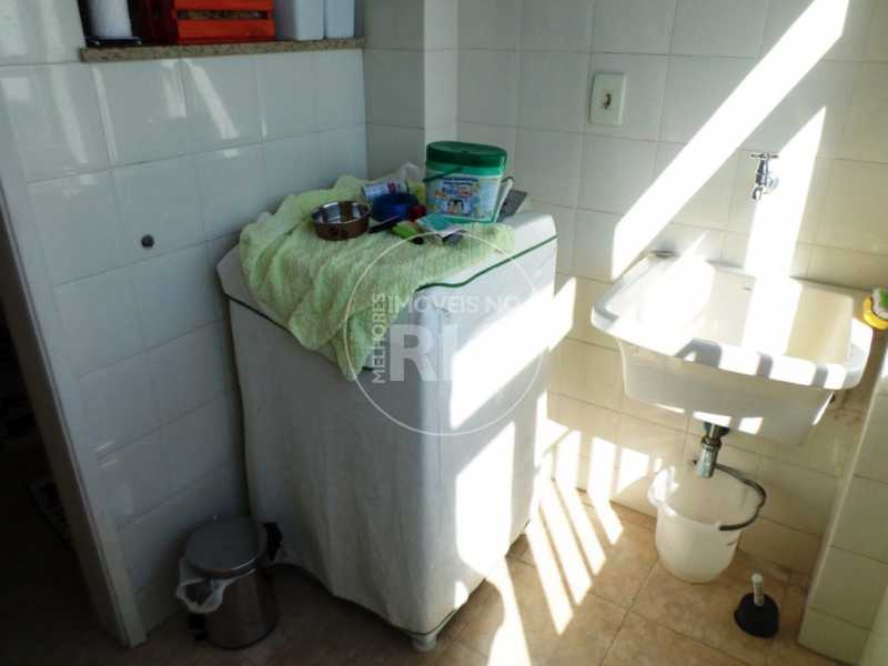 Conheça Melhores Imoveis no Rio do imóvel - Apartamento 2 quartos à venda Grajaú, Rio de Janeiro - R$ 420.000 - MIR2172 - 17 Melhores Imoveis no Rio - Apartamento 2 quartos à venda Grajaú, Rio de Janeiro - R$ 420.000 - MIR2172 - 17