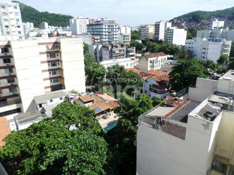 Conheça Melhores Imoveis no Rio do imóvel - Apartamento 2 quartos à venda Grajaú, Rio de Janeiro - R$ 420.000 - MIR2172 - 19 Melhores Imoveis no Rio - Apartamento 2 quartos à venda Grajaú, Rio de Janeiro - R$ 420.000 - MIR2172 - 19