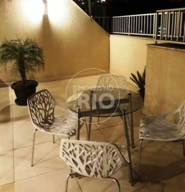 Conheça Melhores Imoveis no Rio do imóvel - Cobertura 3 quartos no Andaraí - MIR2182 - 1 Melhores Imoveis no Rio - Cobertura 3 quartos no Andaraí - MIR2182 - 1