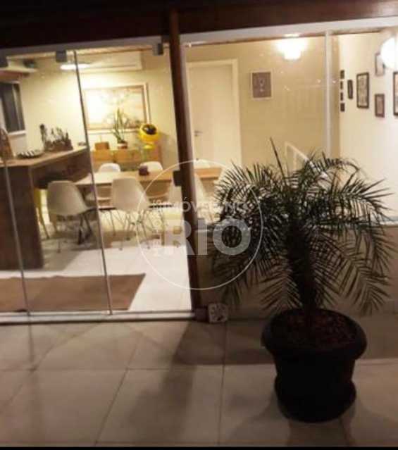 Conheça Melhores Imoveis no Rio do imóvel - Cobertura 3 quartos no Andaraí - MIR2182 - 3 Melhores Imoveis no Rio - Cobertura 3 quartos no Andaraí - MIR2182 - 3