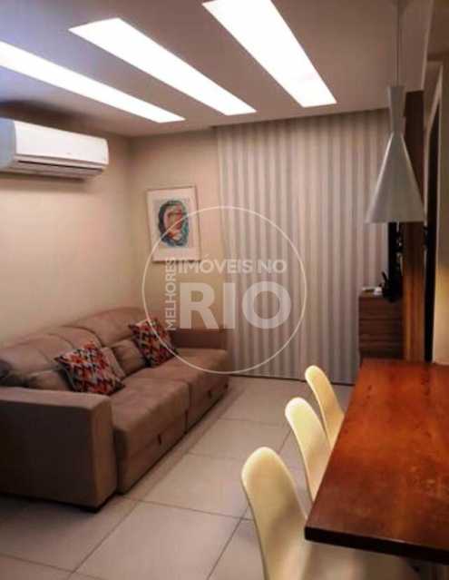 Conheça Melhores Imoveis no Rio do imóvel - Cobertura 3 quartos no Andaraí - MIR2182 - 4 Melhores Imoveis no Rio - Cobertura 3 quartos no Andaraí - MIR2182 - 4